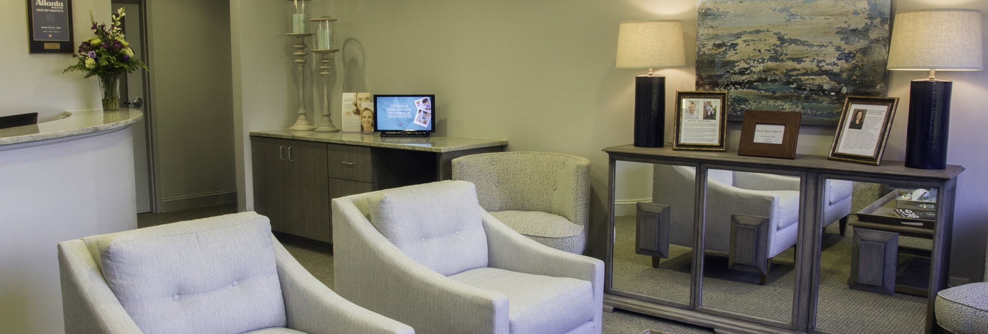 Mitzi Morris, DMD, PC