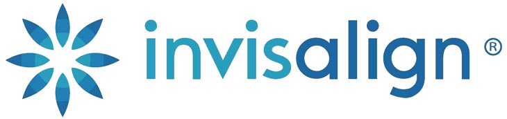 Invisalign logo