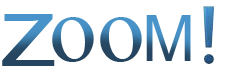 Zoom logo