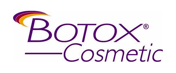 Botox Cosmetic Logo