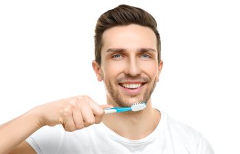 Oral Health Roswell GA