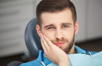 Tooth Extractions Roswell GA