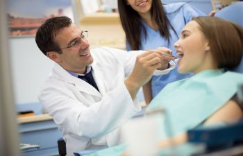 Dental Procedure Roswell GA