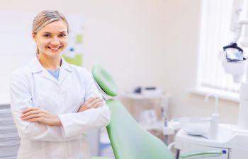 Dental Procedures Roswell, GA