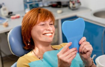 Dental Patient