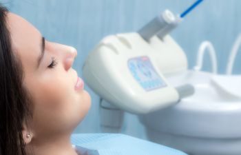 Sedation Dentistry