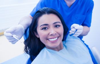 Dental Patient