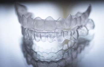 Clear Aligners, 