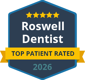 Roswell Dentist Top Patient Rated 2026